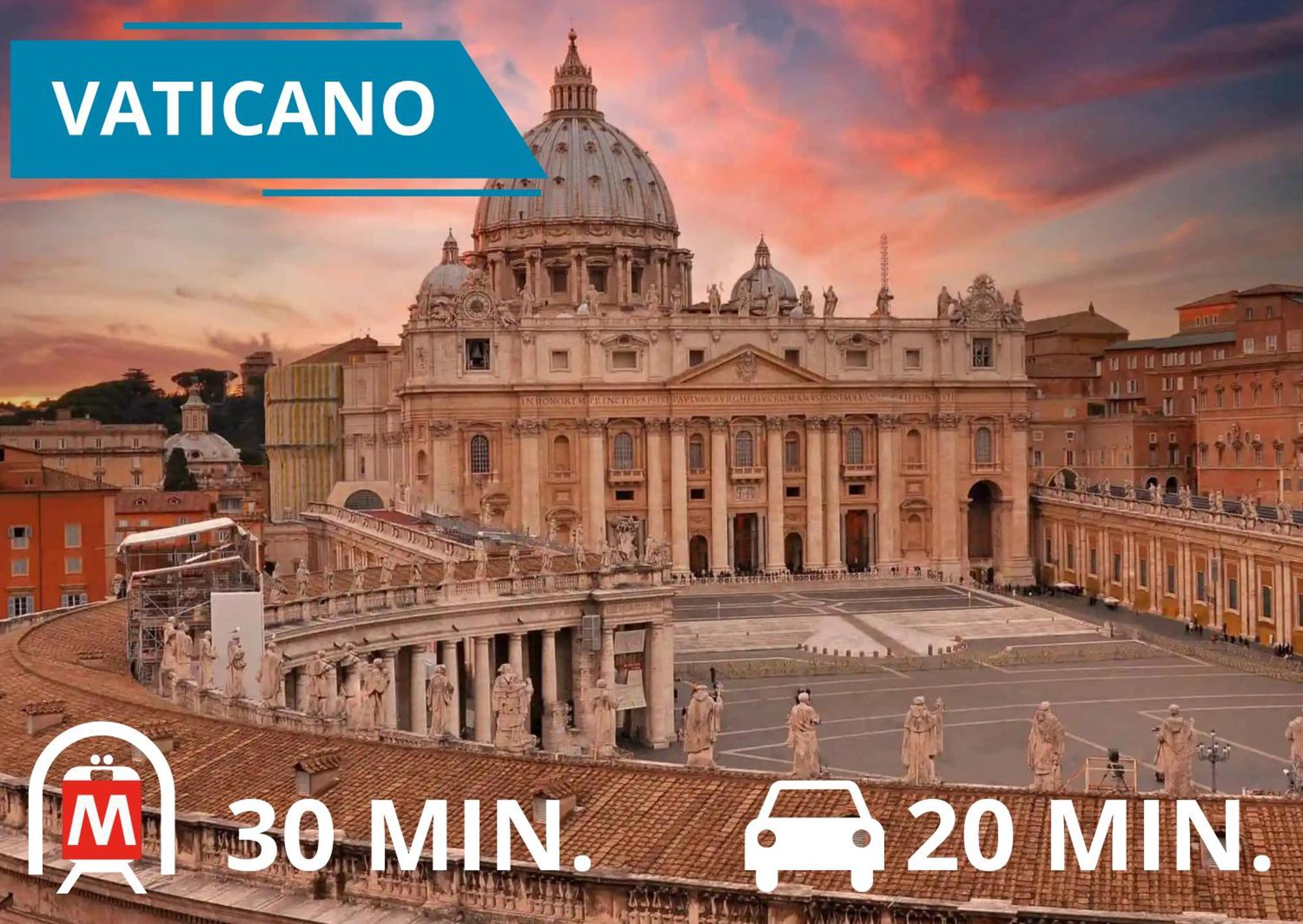 Il Magnifico Superior Rooms 400M From Tiburtina Railway Station And 290M From Metro 외부 사진